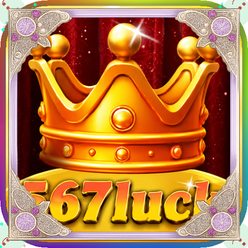 567luck — mitra unggulan